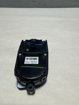 2019-2024 Wrangler JL or Gladiator Steering Wheel Evic Menu Voice Control Switch Left OEM