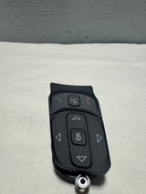 2019-2024 Wrangler JL or Gladiator Steering Wheel Evic Menu Voice Control Switch Left OEM