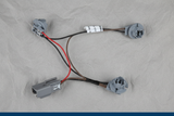 2019-2025 Chevrolet GMC High Mount Stop Lamp Wiring Harness Genuine OEM