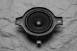 2019-2025 Chevrolet Silverado GMC Sierra Bose Dash Speaker Genuine OEM
