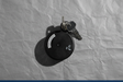 2019-2025 Chevrolet Silverado GMC Sierra N01 Locking Gas Cap Genuine OEM