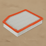2019-2025 Escalade, Silverado, Sierra, Tahoe, Suburban, Yukon OEM Air Filter