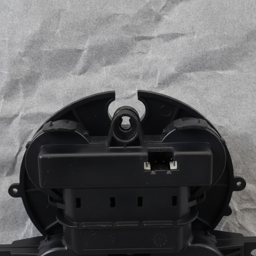 2019-2025 Explorer Expedition F-150 Mustang Power Mirror Glass Adjust Drive Motor Genuine OEM