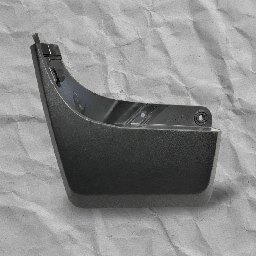 2019-2025 Gmc Sierra Short Bed Passenger Side Rear Mud Flap Guard Genuine OEM