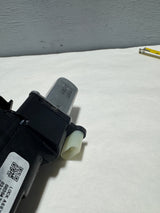 2019-2025 Jeep Cherokee Power Tailgate Liftgate Lock Latch Actuator Genuine OEM