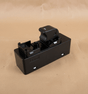 2019-2025 Mazda CX-5 OEM Passenger Side Window Switch Black