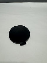2019-2025 Mazda3 Hatchback Driver Side Rear Tow Bracket Cover - Gloss Black
