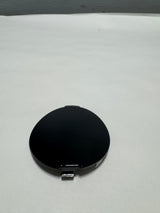 2019-2025 Mazda3 Hatchback Driver Side Rear Tow Bracket Cover - Gloss Black