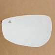 2019-2025 Mazda3 Mexico Built Driver Side Mirror Glass W/ Blind Spot - Non Heated