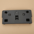 2019-2025 Mazda3 OEM Genuine License Plate Holder Mount