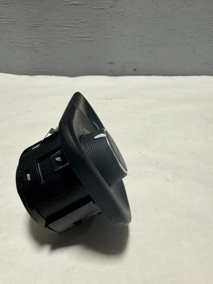 2019-2025 Ram 1500 25200 3500 Dash Headlight /Fog Light Switch OEM
