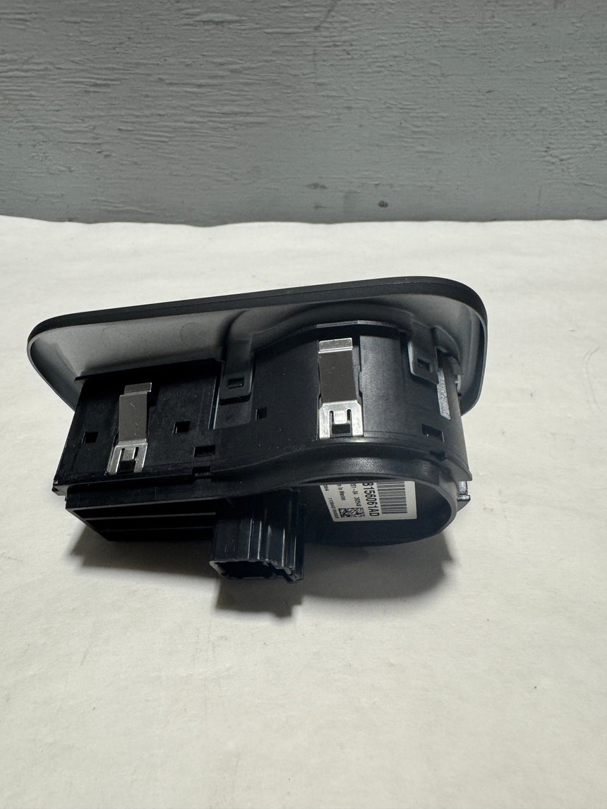 2019-2025 Ram 1500 25200 3500 Dash Headlight /Fog Light Switch OEM
