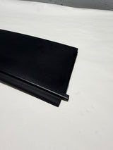2019-2025 Ram 1500 B Pillar Molding Rear Driver Side Door OEM