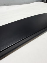 2019-2025 Ram 1500 B Pillar Molding Rear Driver Side Door OEM