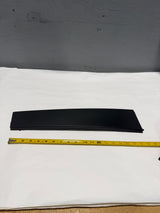 2019-2025 Ram 1500 B Pillar Molding Rear Driver Side Door OEM