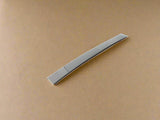 2019-2025 Ram 1500 Driver SIde Back Door Applique B Pillar Trim Molding OEM