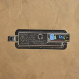 2019-2025 Ram 1500 DT (1) LED License Plate Light OEM New