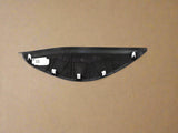 2019-2025 Ram 1500 DT Driver Side Dashboard End Trim Cap OEM
