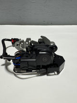 2019-2025 Ram 1500 DT Multi Function Tailgate Passenger Side Latch OEM