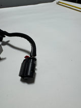 2019-2025 Ram 1500 DT Multi Function Tailgate Passenger Side Latch OEM