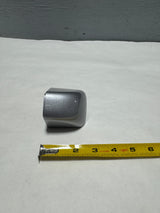 2019-2025 Ram 1500 DT Passenger Side Front or Rear Door Handle Cap Billet Silver Metallic Painted
