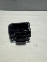 2019-2025 Ram 1500 DT Passenger Side Front or Rear Door Handle Cap Billet Silver Metallic Painted