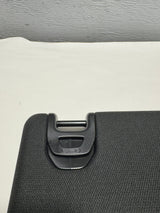 2019-2025 Ram 1500 DT Passenger Side Illuminated Sun Visor Genuine OEM New