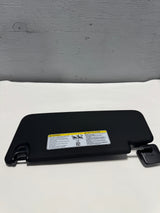 2019-2025 Ram 1500 DT Passenger Side Illuminated Sun Visor Genuine OEM New