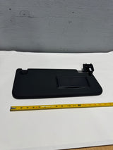 2019-2025 Ram 1500 DT Passenger Side Illuminated Sun Visor Genuine OEM New