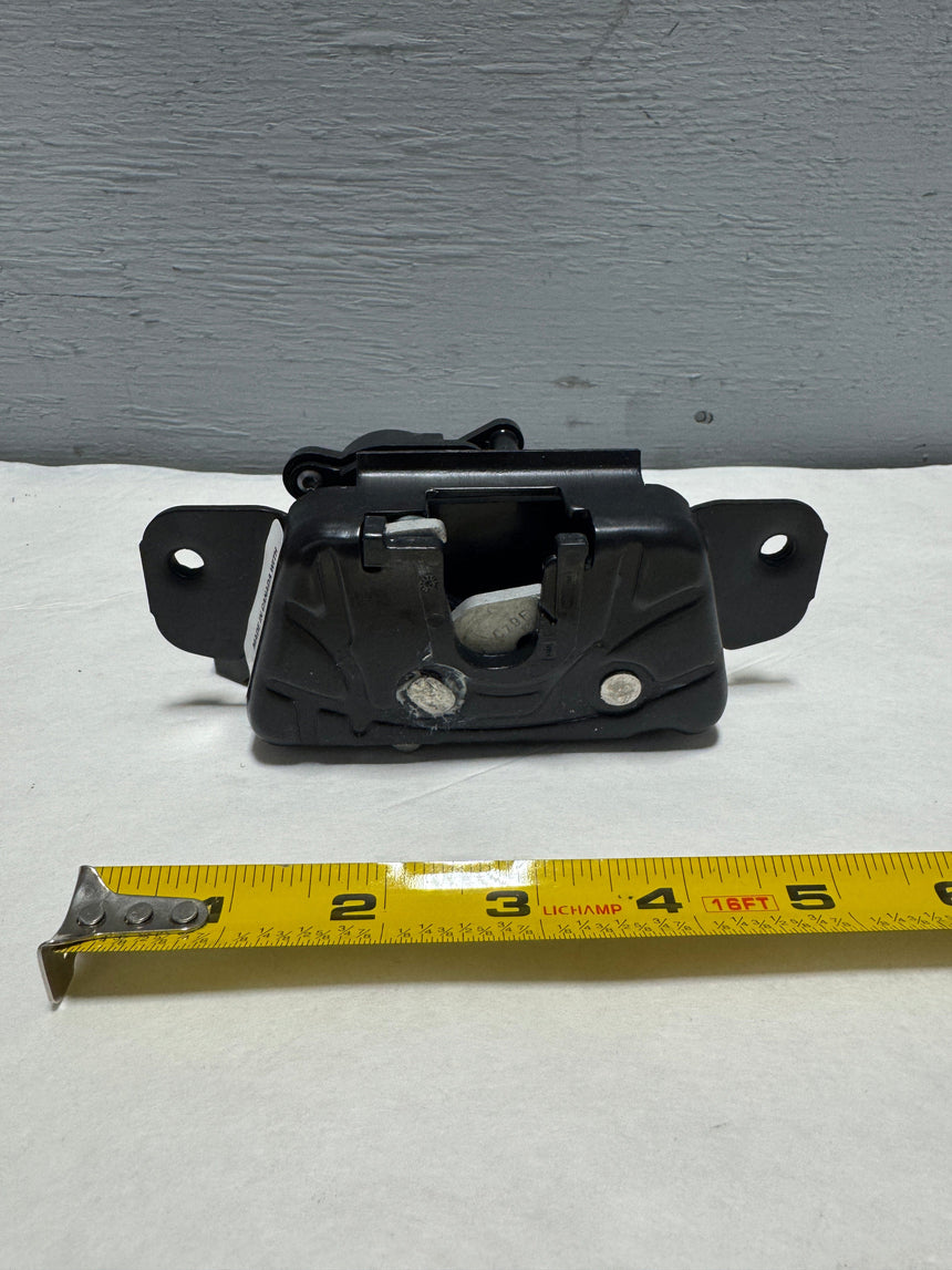 2019-2025 Ram 1500 DT Passenger Side Tail Gate Latch For Locking Tailgate Only
