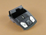 2019-2025 Ram 1500 DT Roof Console For Power Sliding Rear Window - Black