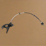 2019-2025 Ram 1500 DT Transmission Gearshift Control Cable Genuine OEM