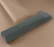 2019-2025 Ram 2500 3500 Driver SIde Bed Side Spat Genuine OEM