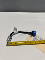 2019-2025 Ram 2500 3500 Hydro Boost Pump Port Tube Genuine OEM