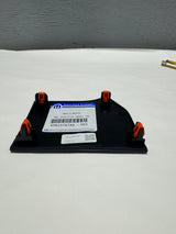 2019-2025 Ram 2500 3500 Manual Park Release Bezel OEM