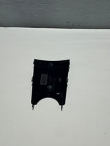 2019-2025 Ram 2500 3500 Upper Interior Rear View Mirror Trim Cover Genuine OEM