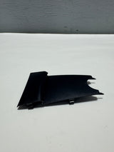 2019-2025 Ram 2500 3500 Upper Interior Rear View Mirror Trim Cover Genuine OEM