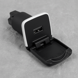 2019-2025 Ram 2500 3500 USB Charging Port Module Genuine OEM