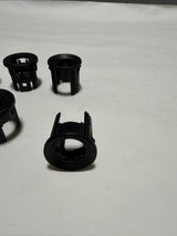 2019-2025 RAM 2500 or 3500 (6) Bumper Sensor Bezel Bracket OEM
