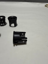 2019-2025 RAM 2500 or 3500 (6) Bumper Sensor Bezel Bracket OEM