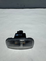 2019-2025 Ram 3500 Dually Fender Side Marker Lamp - Yellow LED OEM