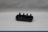 2019-2025 Sierra/Silverado Front Passenger Side Power Running Board OEM