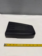 2019-2025 Silverado Sierra (1) Oval Step Bar End Cap Pass Front / Drvr RR