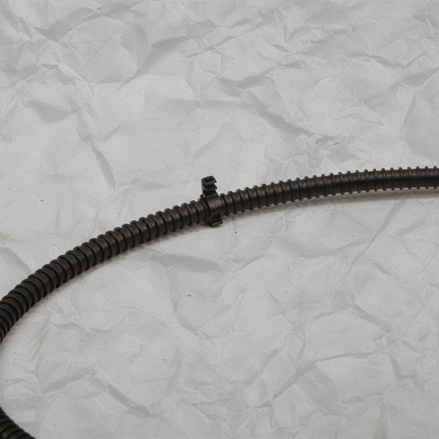 2019-2025 Silverado Sierra 1500 Vapor Canister Vent Hose Genuine OEM