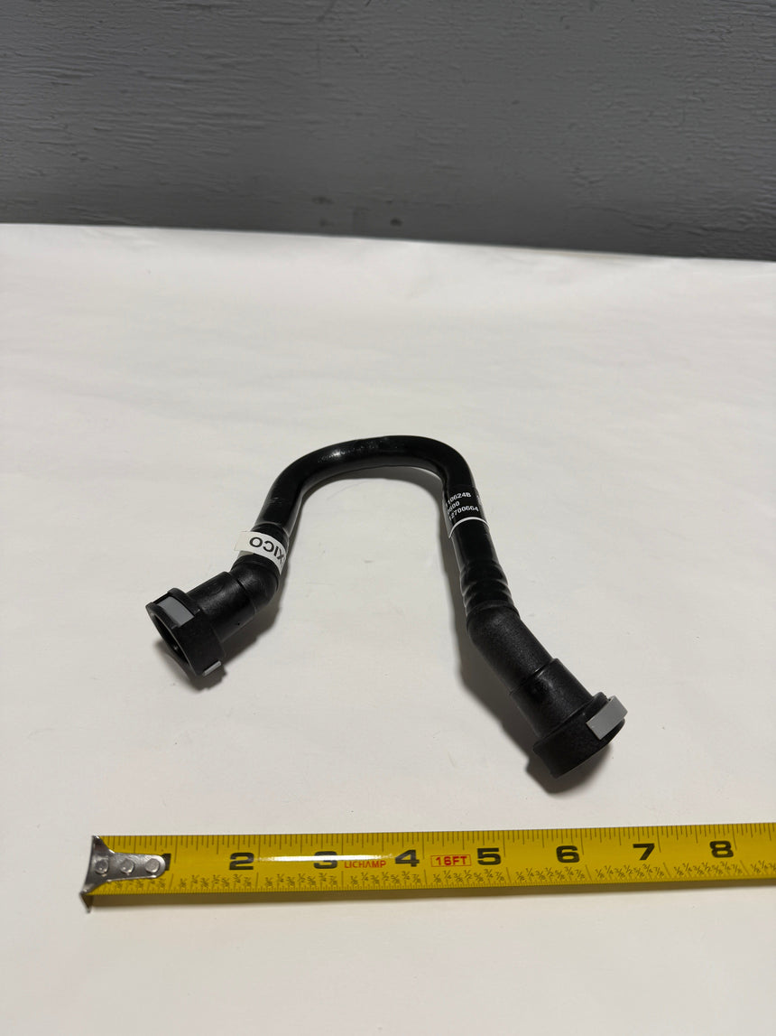2019-2025 Silverado Sierra 5.3 ,6.2 or 6.6 PCV Fresh Air Hose New
