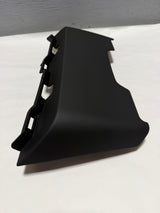 2019-2025 Silverado Sierra Dashboard Knee Bolster Panel Driver OEM W/o Console