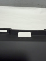 2019-2025 Silverado Sierra Dashboard Knee Bolster Panel Driver OEM W/o Console