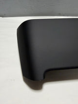 2019-2025 Silverado Sierra Dashboard Knee Bolster Panel Driver OEM W/o Console