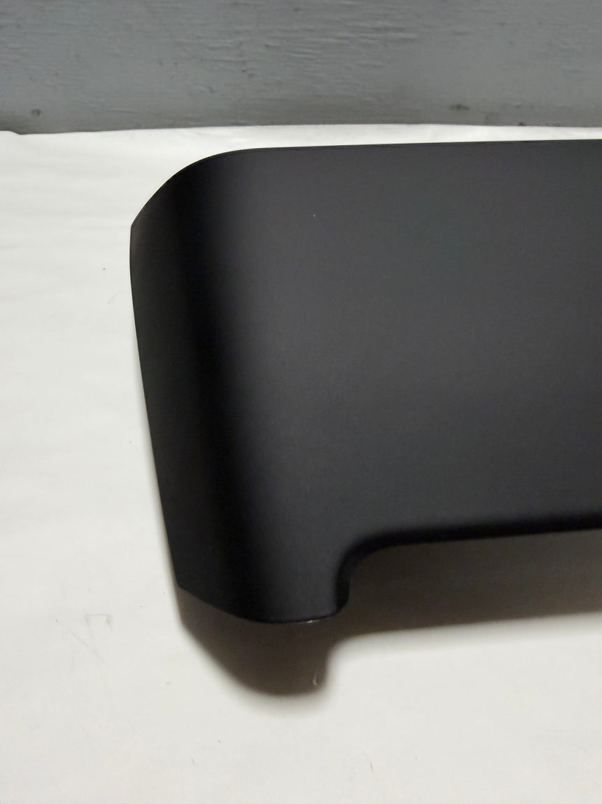 2019-2025 Silverado Sierra Dashboard Knee Bolster Panel Driver OEM W/o Console