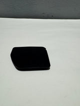 2019-2025 Silverado Sierra Driver Side Black Inside Door Handle Screw Cover Without Power Windows Only